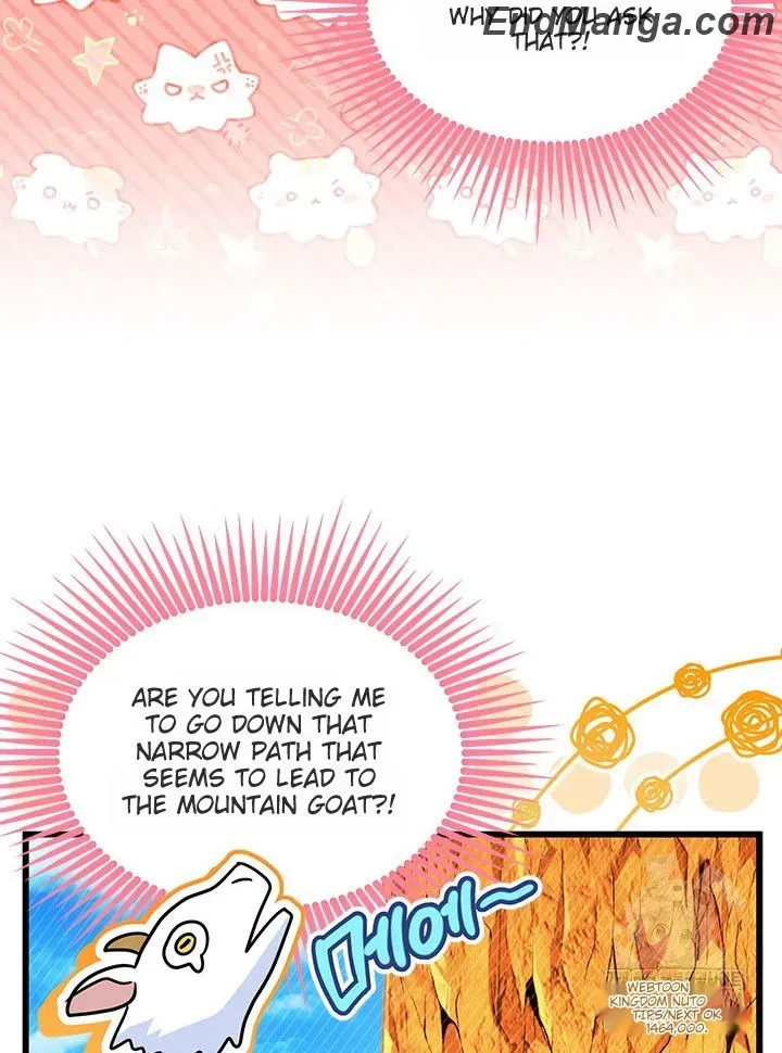 I Became a Tyrant’s Maid Zinmanga X Chapter 47 Page 15