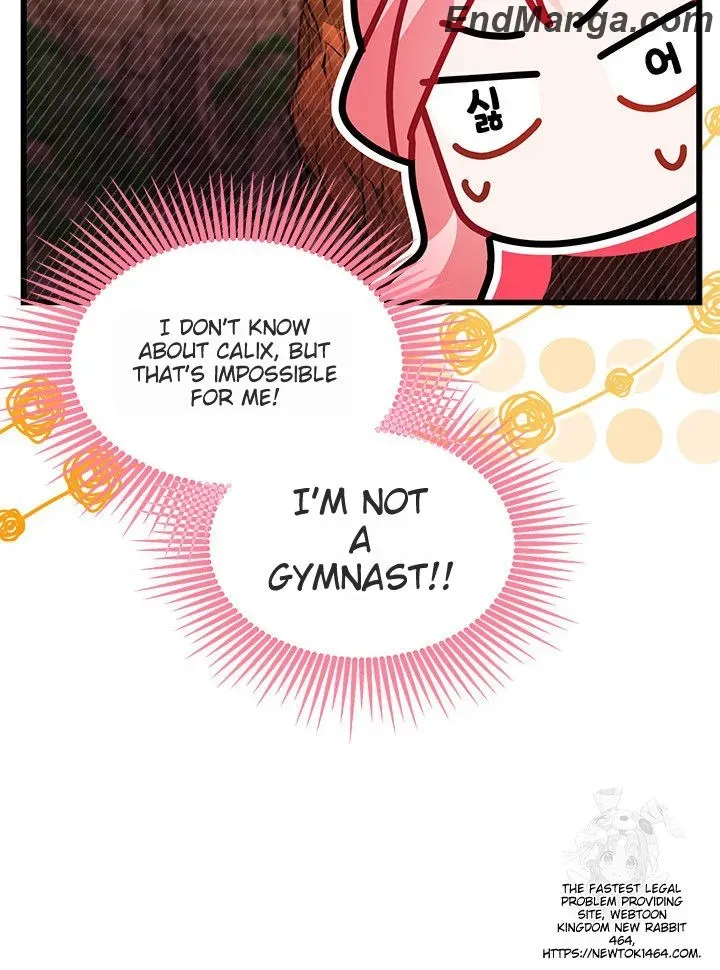 I Became a Tyrant’s Maid Zinmanga X Chapter 47 Page 17