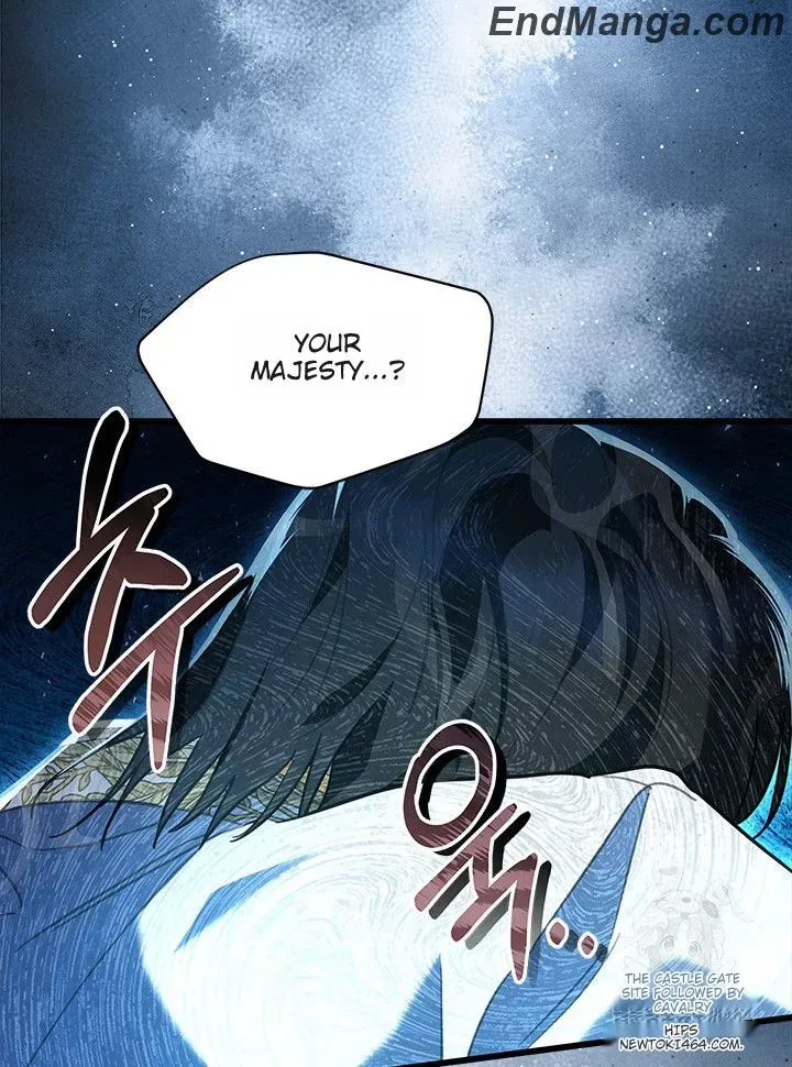 I Became a Tyrant’s Maid Zinmanga X Chapter 47 Page 109