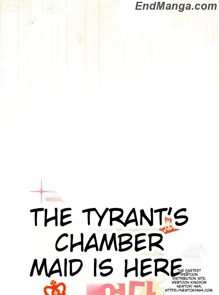 I Became a Tyrant’s Maid Zinmanga X Chapter 46 Page 11