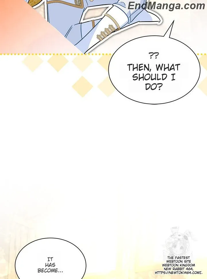 I Became a Tyrant’s Maid Zinmanga X Chapter 46 Page 55