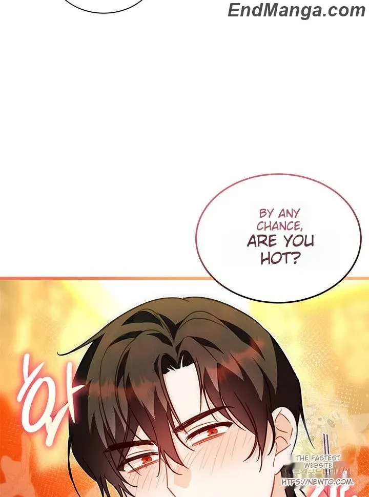 I Became a Tyrant’s Maid Zinmanga X Chapter 46 Page 61