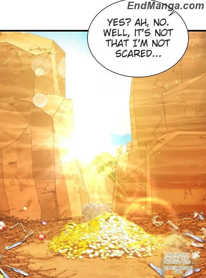 I Became a Tyrant’s Maid Zinmanga X Chapter 46 Page 81