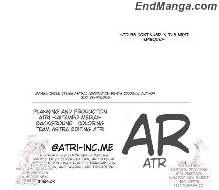 I Became a Tyrant’s Maid Zinmanga X Chapter 46 Page 109