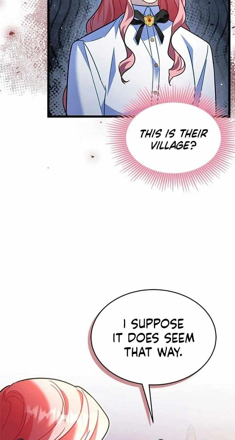 I Became a Tyrant’s Maid Zinmanga X Chapter 45 Page 15