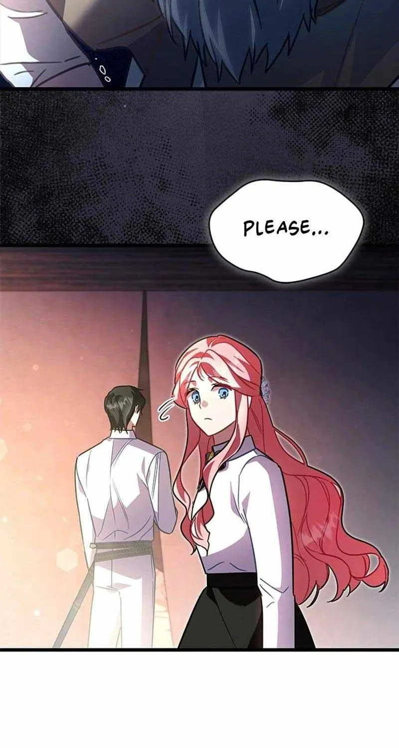 I Became a Tyrant’s Maid Zinmanga X Chapter 45 Page 23