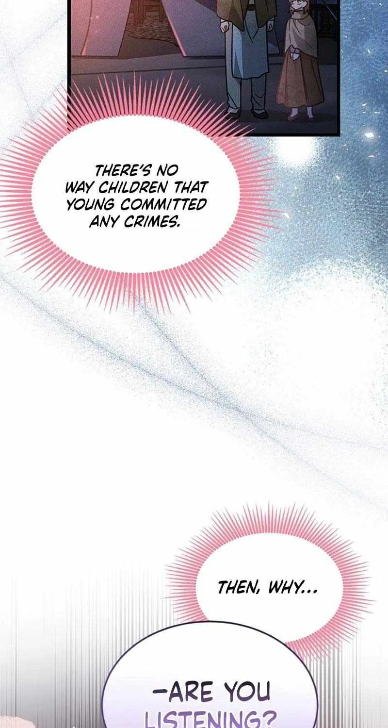 I Became a Tyrant’s Maid Zinmanga X Chapter 45 Page 26