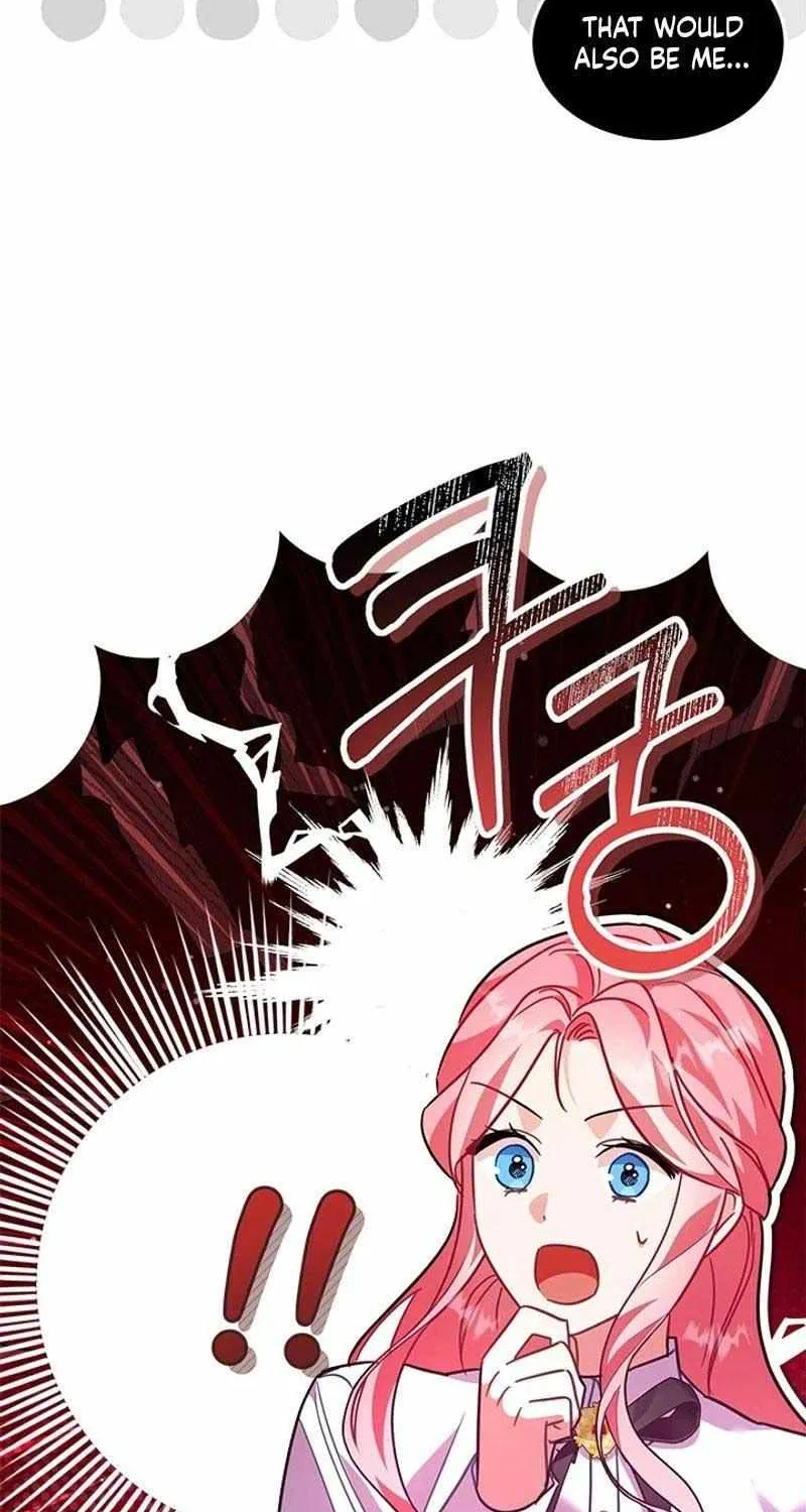 I Became a Tyrant’s Maid Zinmanga X Chapter 45 Page 37