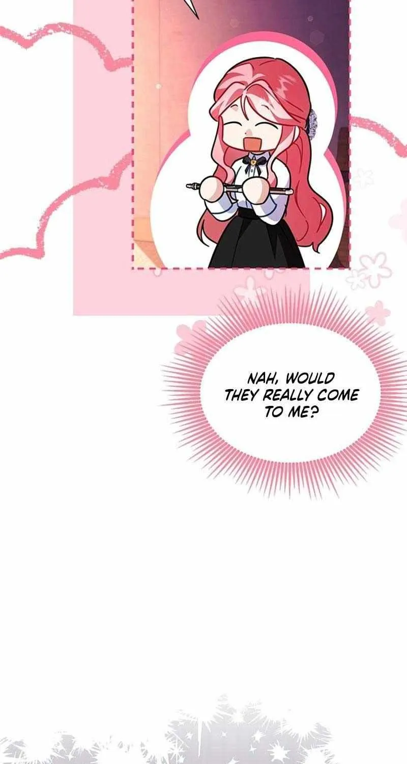 I Became a Tyrant’s Maid Zinmanga X Chapter 45 Page 40
