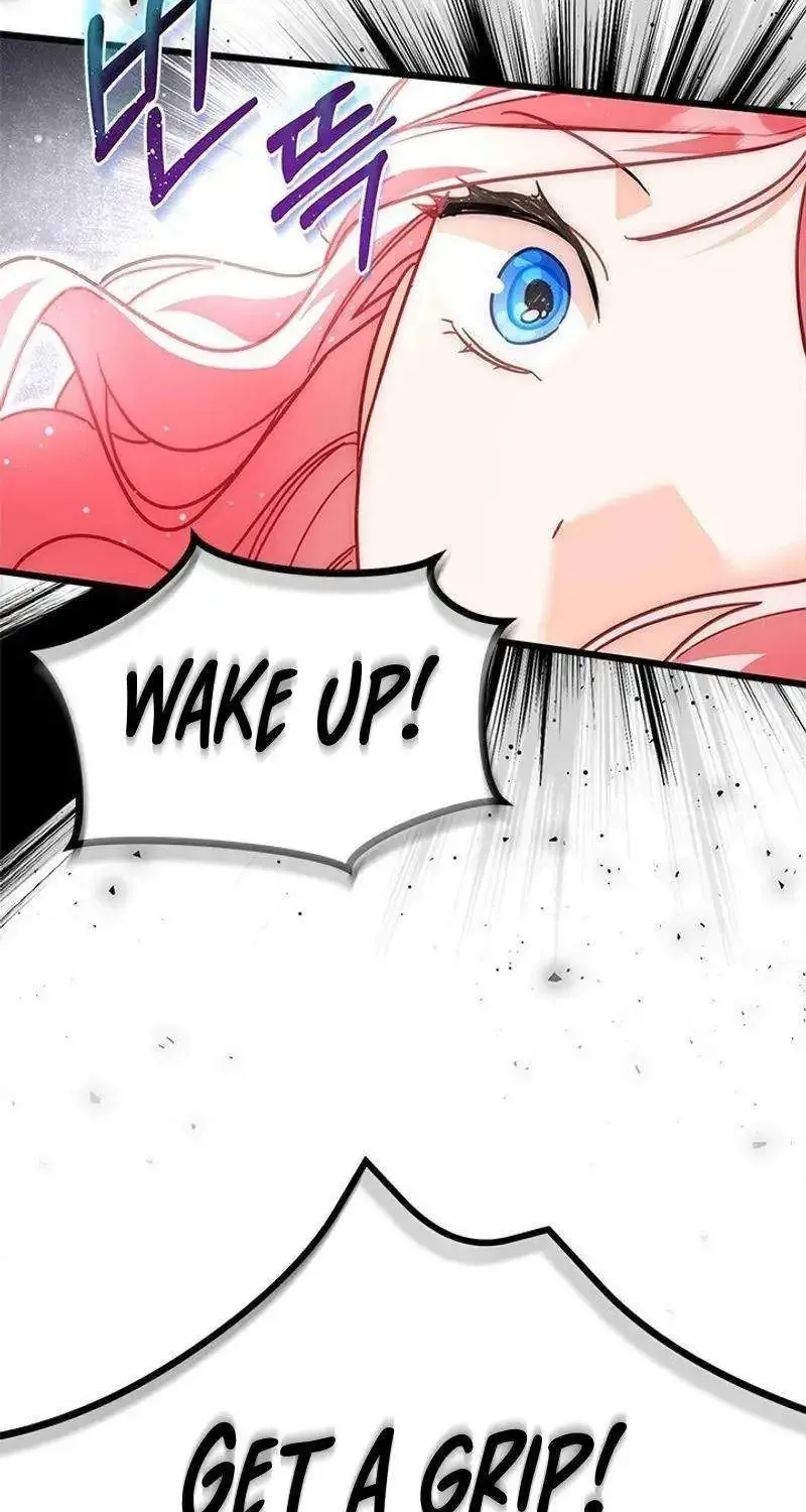 I Became A Tyrant’s Maid Zinmanga X Chapter 44 Page 3