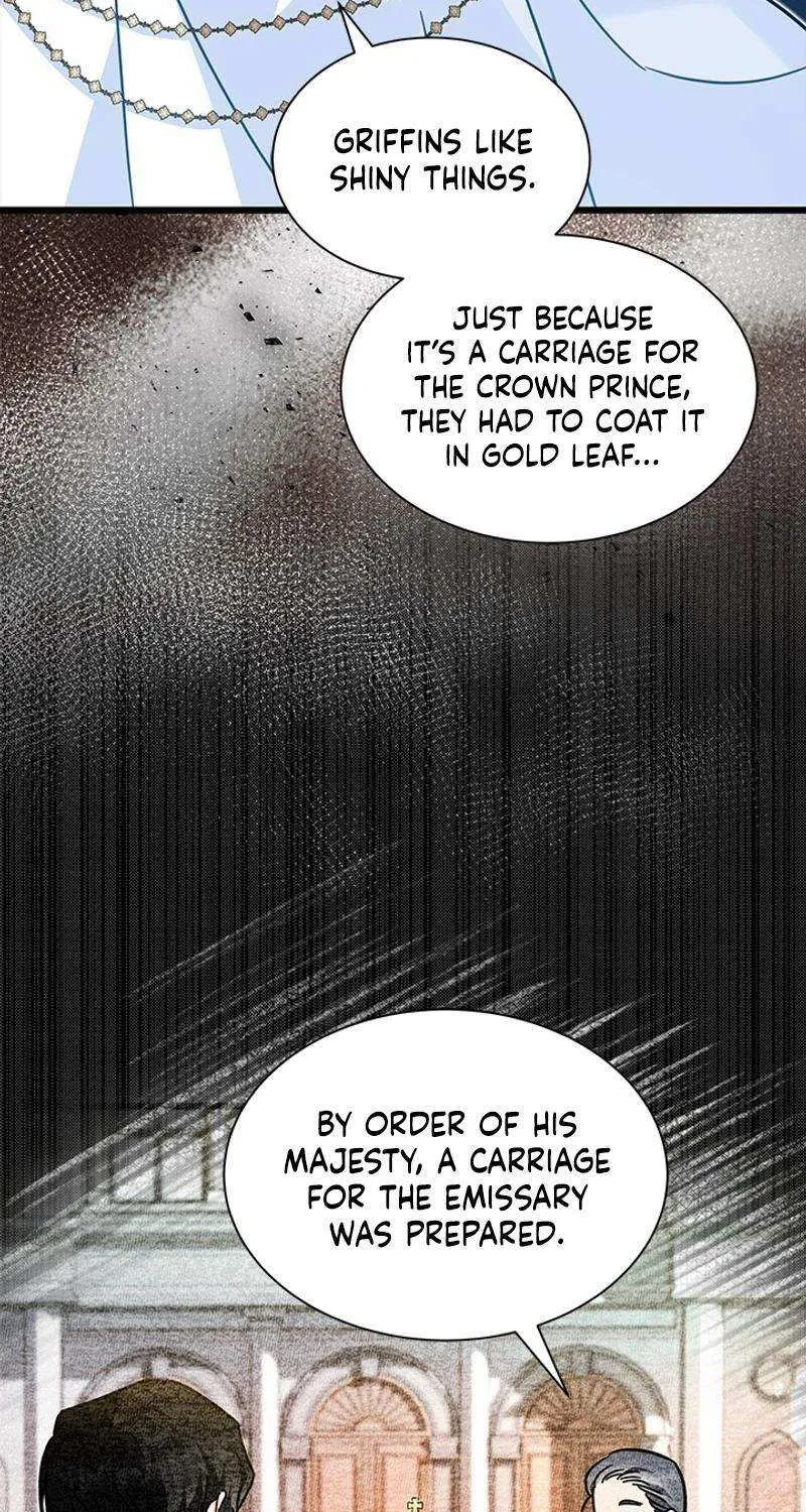 I Became A Tyrant’s Maid Zinmanga X Chapter 44 Page 18