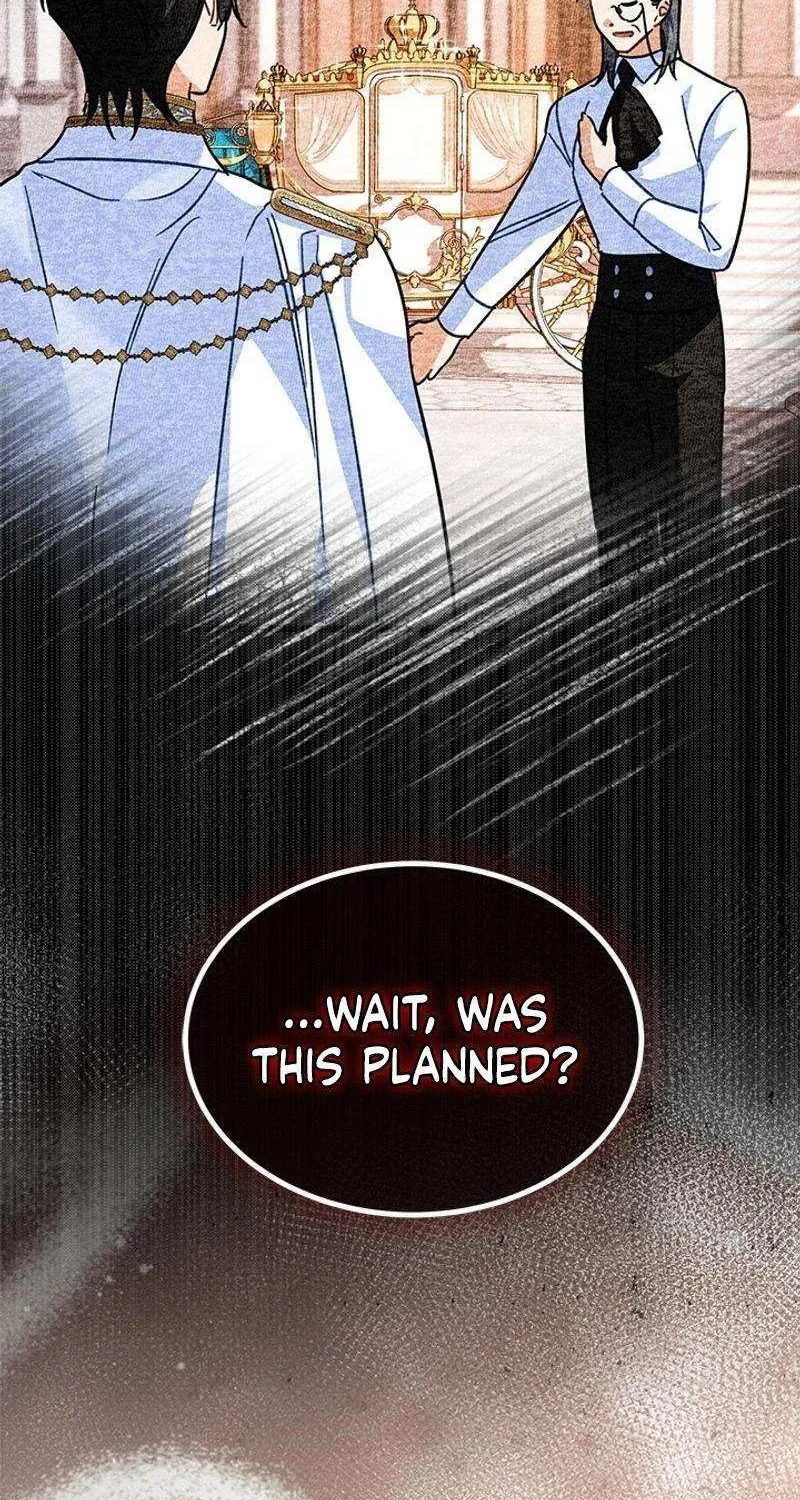 I Became A Tyrant’s Maid Zinmanga X Chapter 44 Page 19