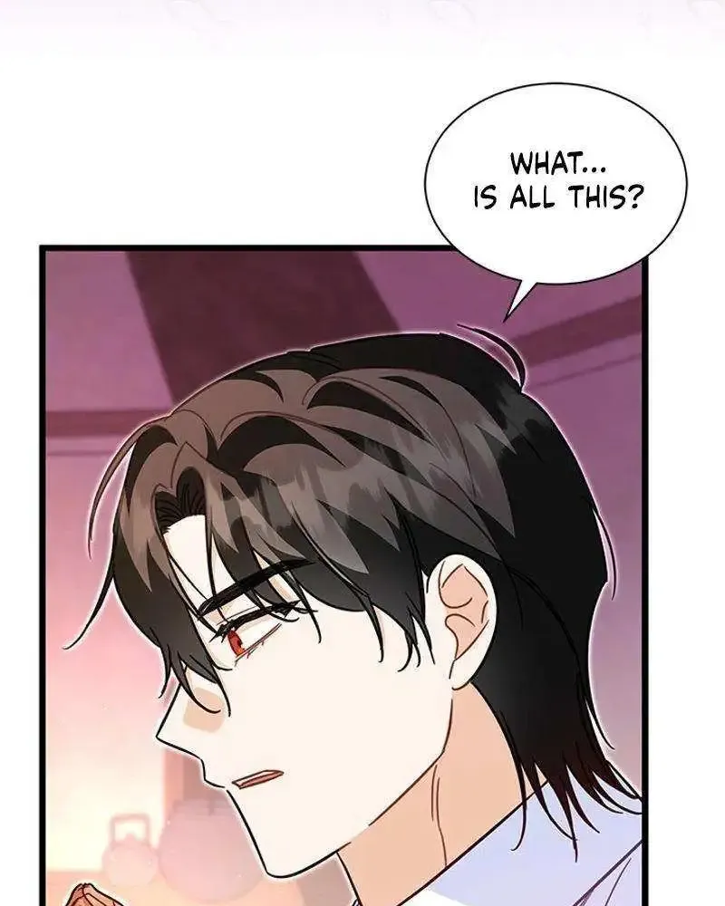 I Became A Tyrant’s Maid Zinmanga X Chapter 44 Page 36