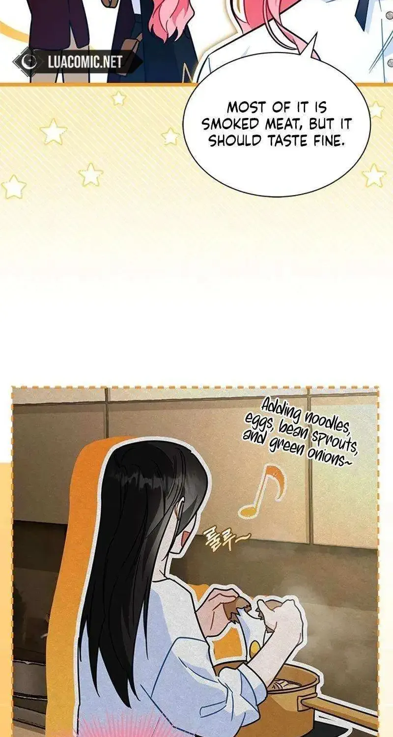 I Became A Tyrant’s Maid Zinmanga X Chapter 44 Page 38
