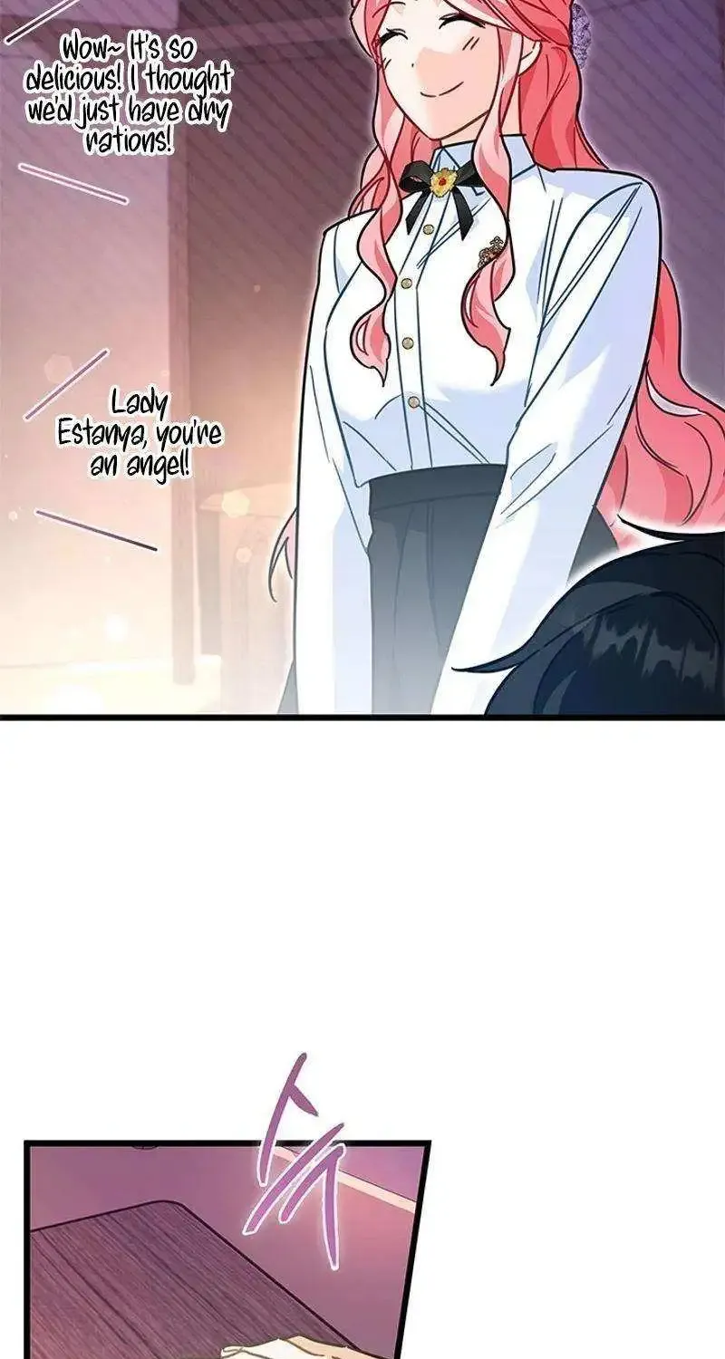 I Became A Tyrant’s Maid Zinmanga X Chapter 44 Page 41