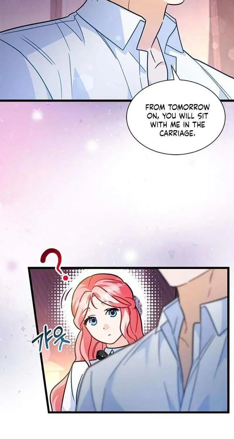I Became A Tyrant’s Maid Zinmanga X Chapter 44 Page 45