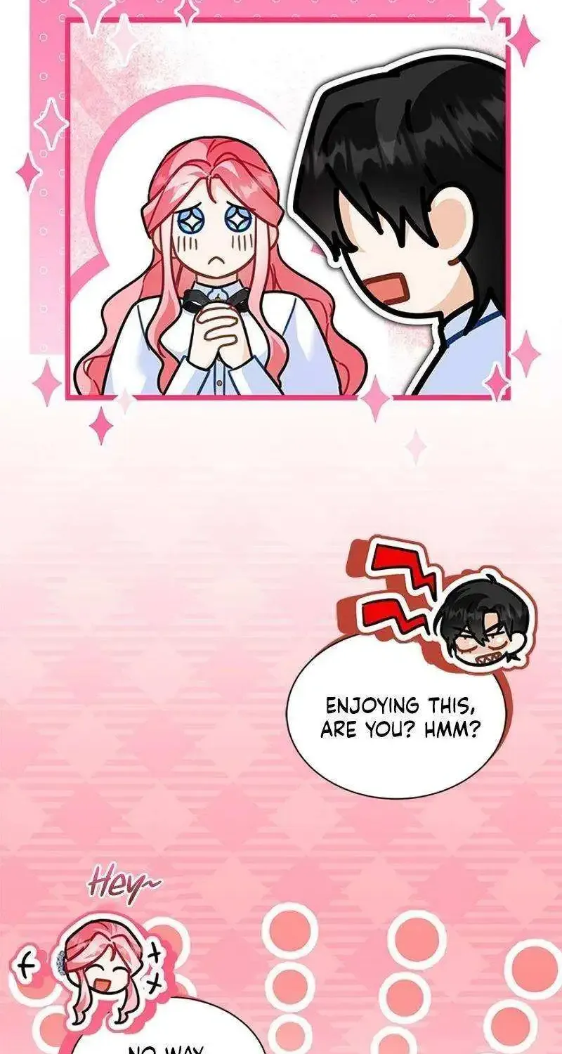 I Became a Tyrant’s Maid Zinmanga X Chapter 44 Page 59
