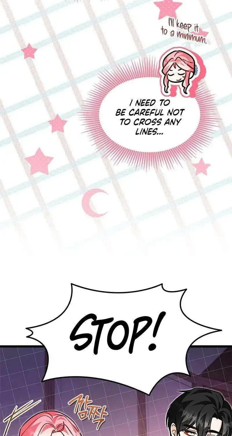 I Became a Tyrant’s Maid Zinmanga X Chapter 44 Page 62
