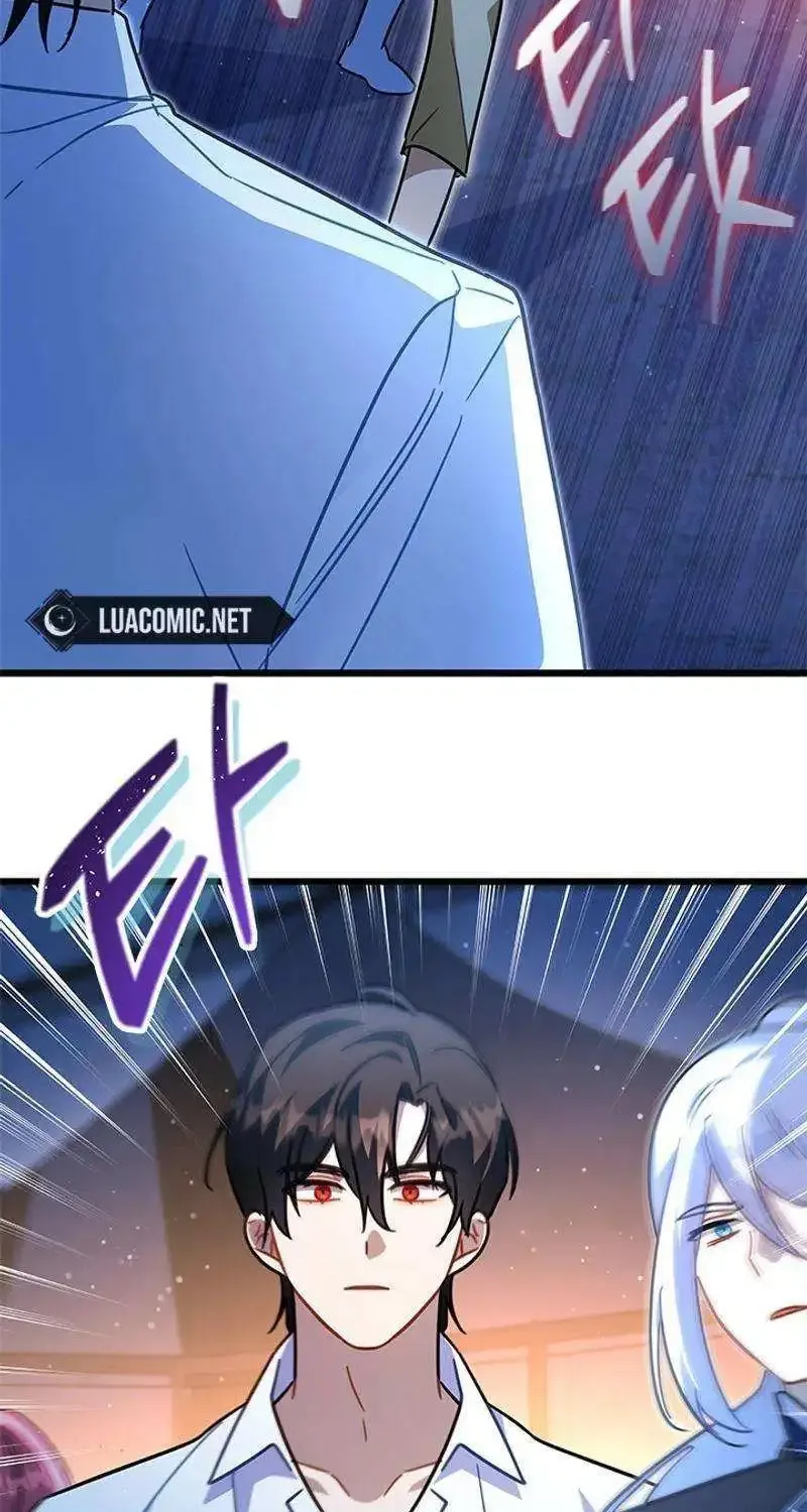 I Became a Tyrant’s Maid Zinmanga X Chapter 44 Page 69