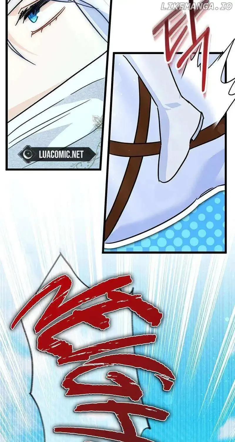 I Became a Tyrant’s Maid Zinmanga X Chapter 43 Page 79