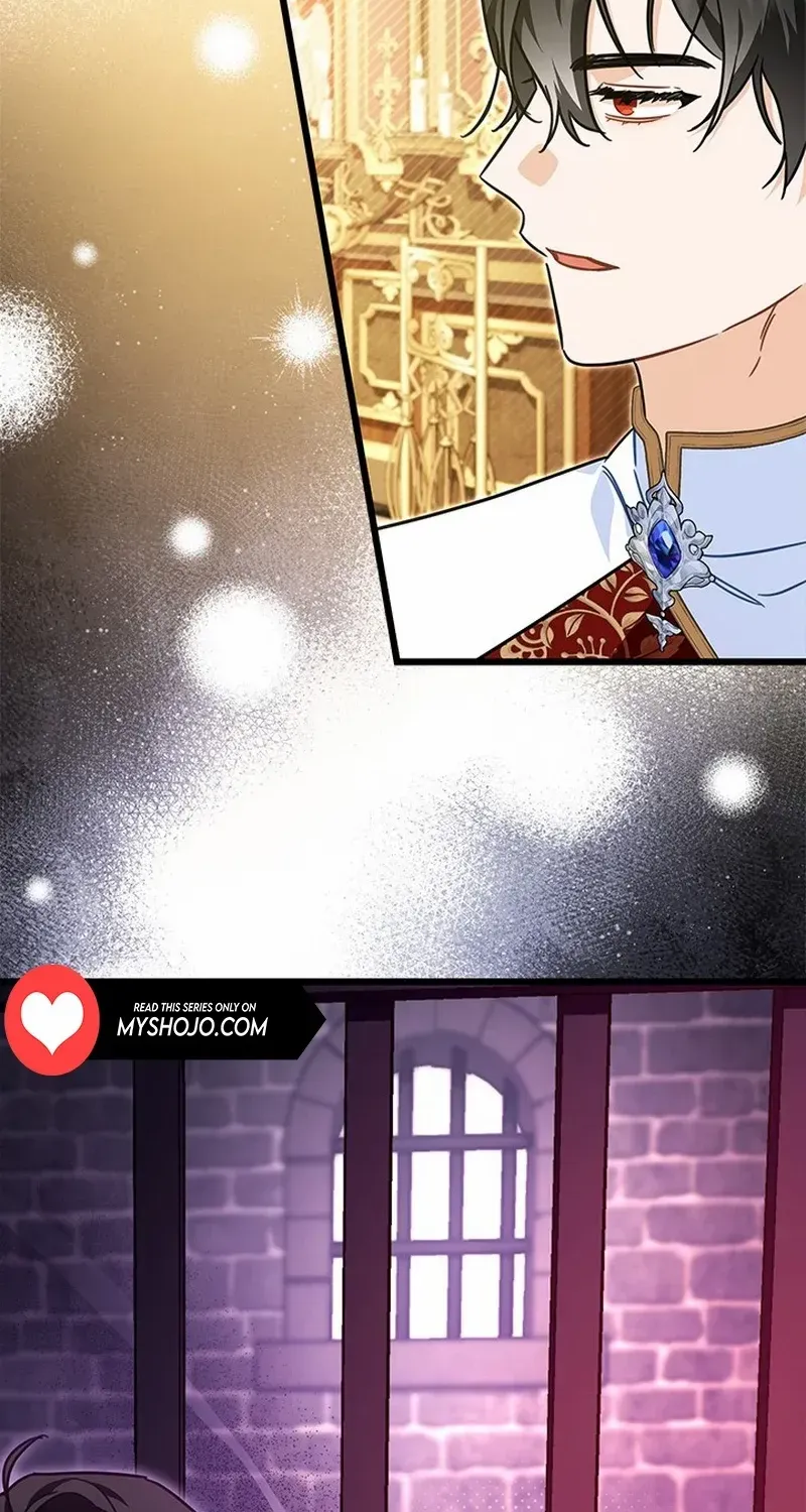 I Became a Tyrant’s Maid Zinmanga X Chapter 41 Page 11