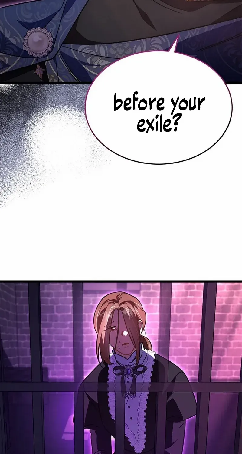 I Became a Tyrant’s Maid Zinmanga X Chapter 41 Page 15
