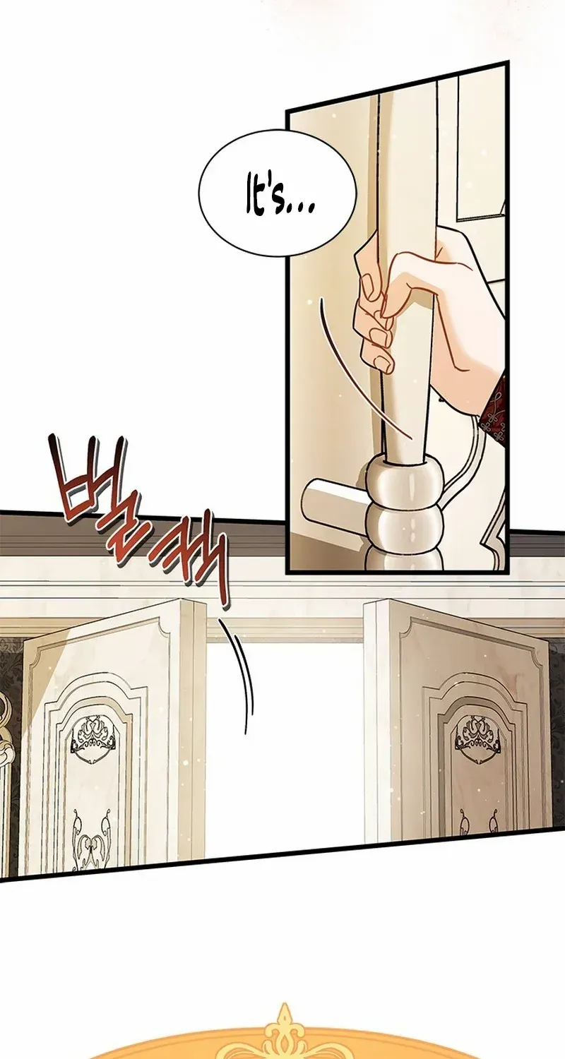 I Became a Tyrant’s Maid Zinmanga X Chapter 41 Page 28
