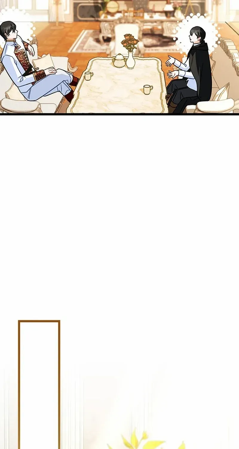 I Became a Tyrant’s Maid Zinmanga X Chapter 41 Page 38