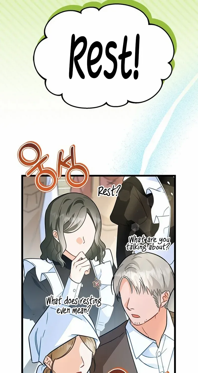 I Became a Tyrant’s Maid Zinmanga X Chapter 41 Page 44