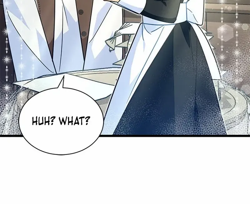 I Became a Tyrant’s Maid Zinmanga X Chapter 40 Page 41
