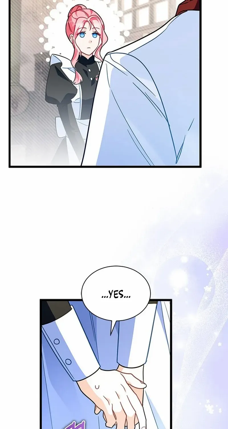 I Became a Tyrant’s Maid Zinmanga X Chapter 40 Page 54