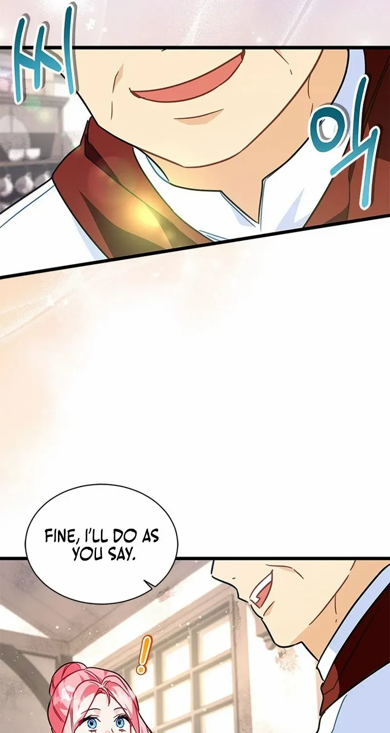 I Became a Tyrant’s Maid Zinmanga X Chapter 40 Page 56