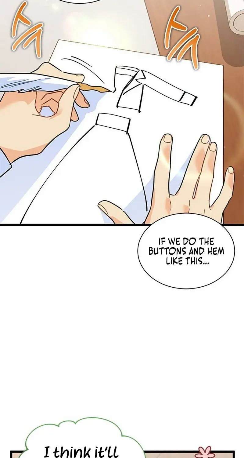 I Became a Tyrant’s Maid Zinmanga X Chapter 40 Page 66