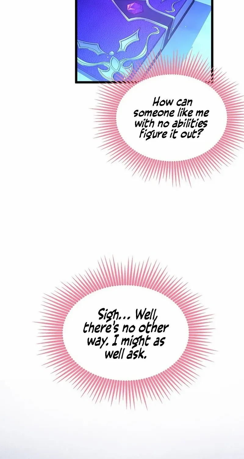 I Became a Tyrant’s Maid Zinmanga X Chapter 39 Page 9