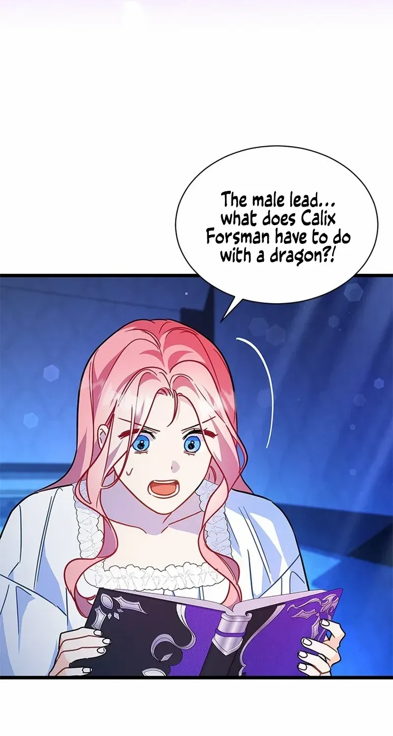 I Became a Tyrant’s Maid Zinmanga X Chapter 39 Page 42