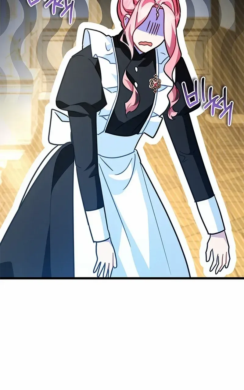I Became a Tyrant’s Maid Zinmanga X Chapter 39 Page 52