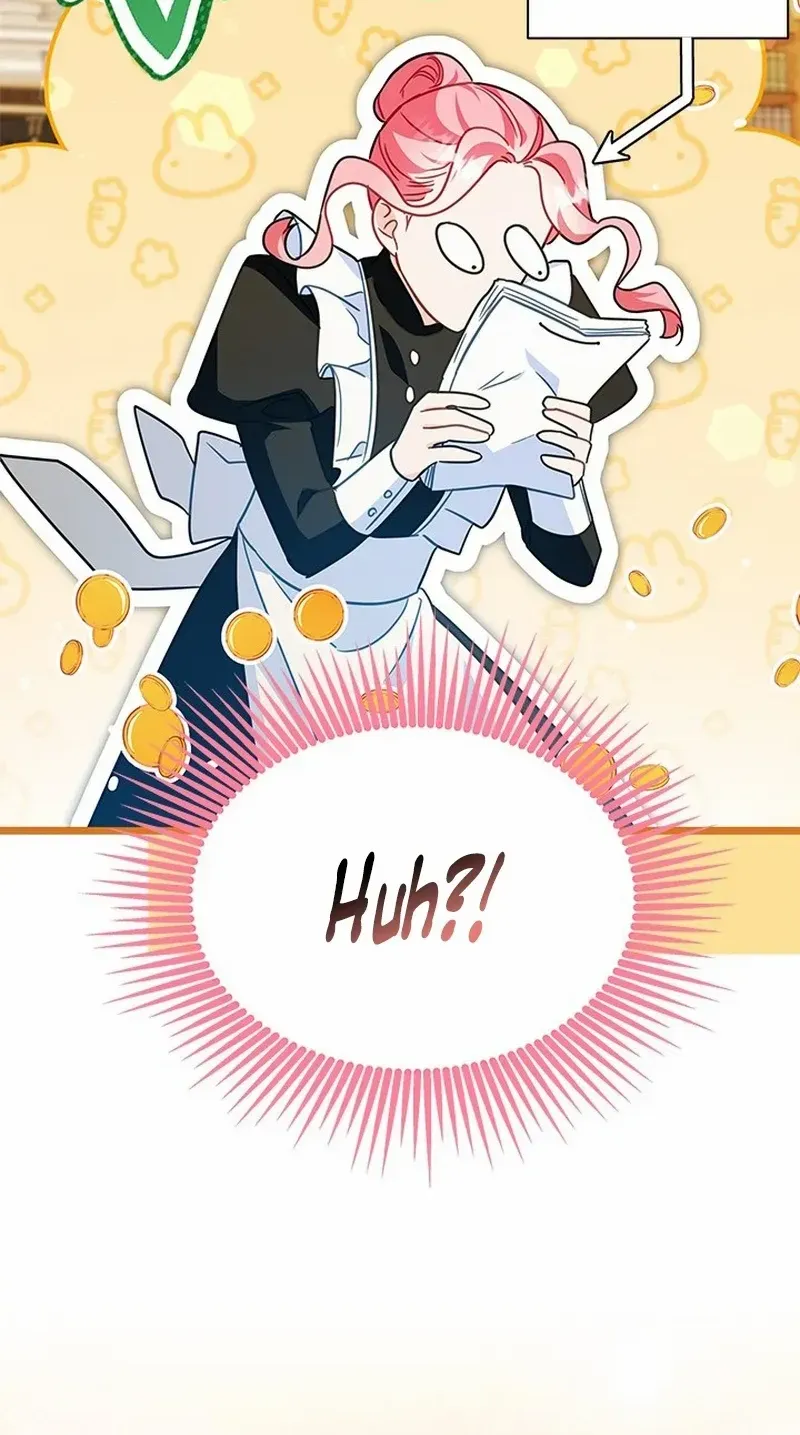 I Became a Tyrant’s Maid Zinmanga X Chapter 39 Page 76