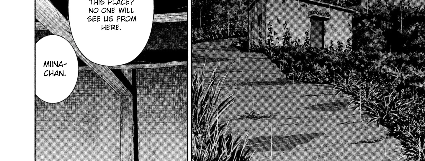 Satanofani Zinmanga X Chapter 41 Page 20