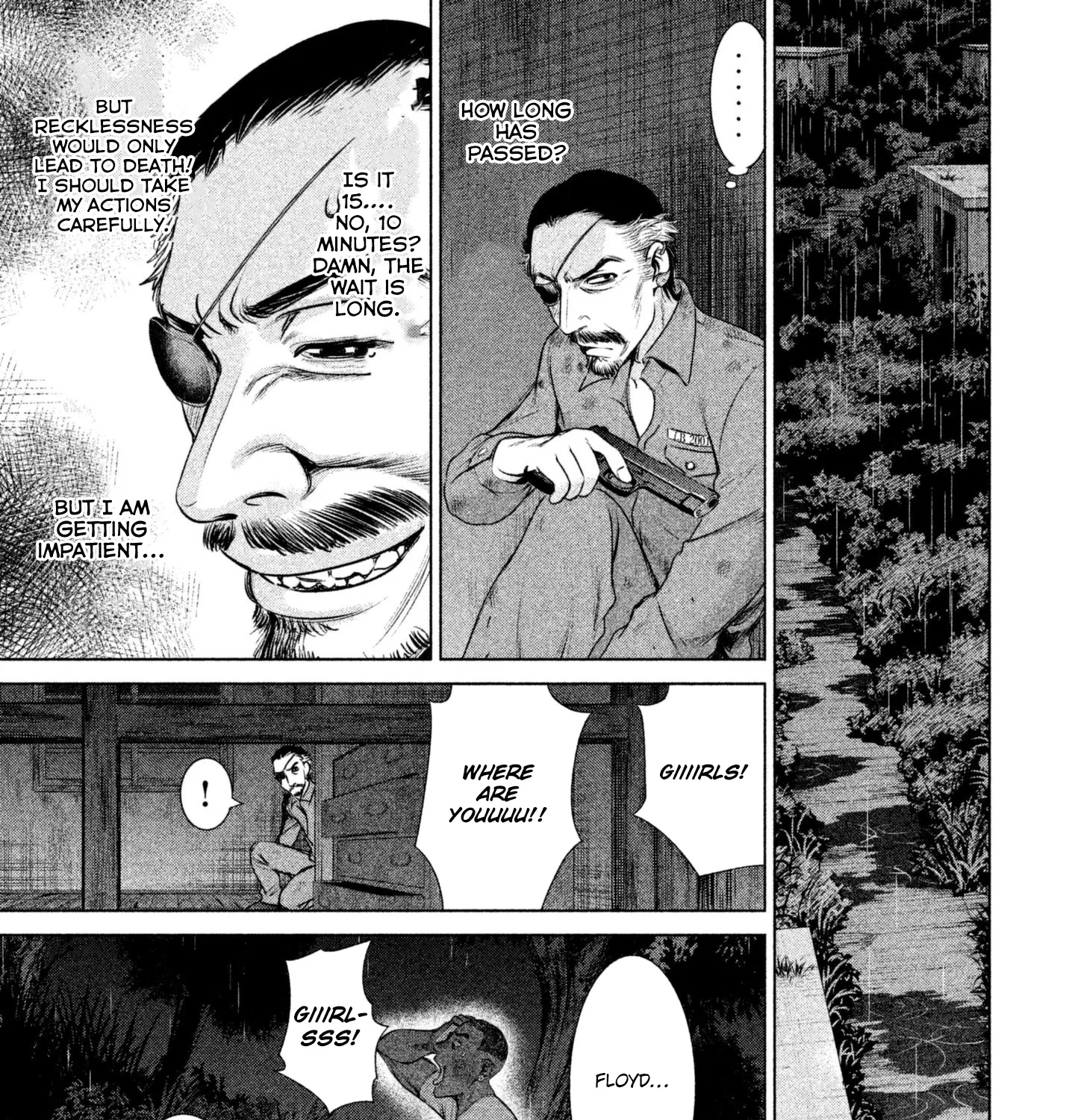 Satanofani Zinmanga X Chapter 41 Page 29