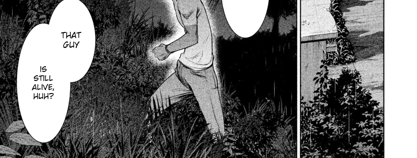 Satanofani Zinmanga X Chapter 41 Page 30