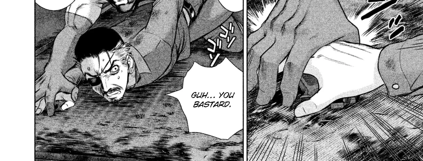 Satanofani Zinmanga X Chapter 41 Page 36
