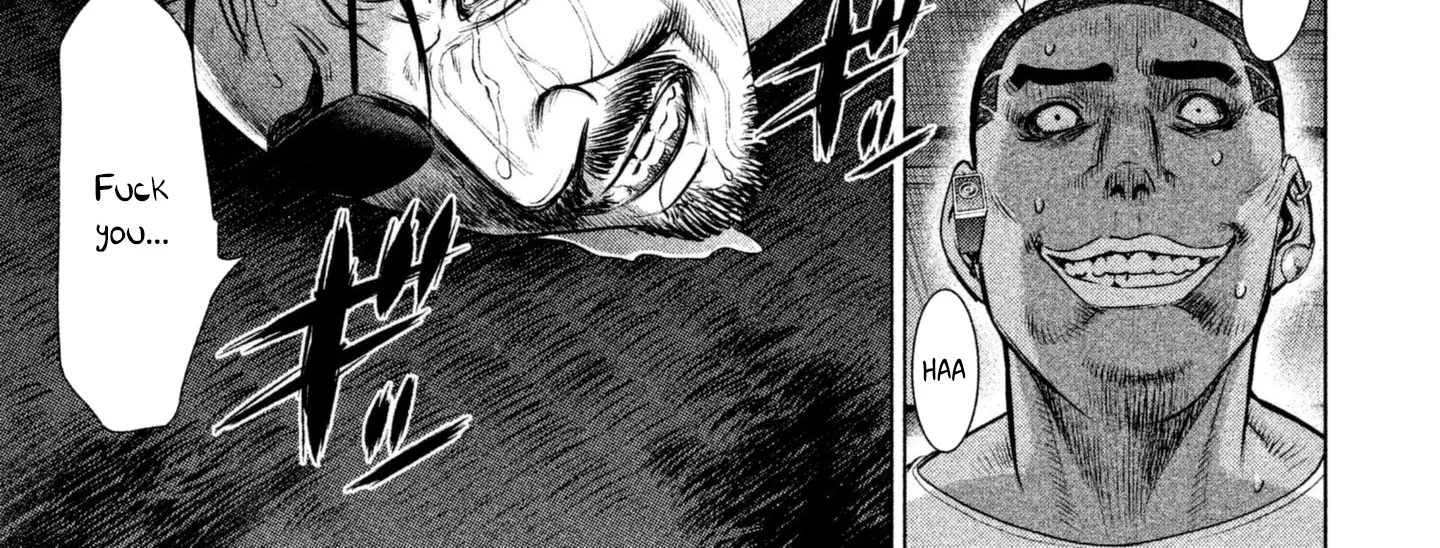 Satanofani Zinmanga X Chapter 41 Page 38