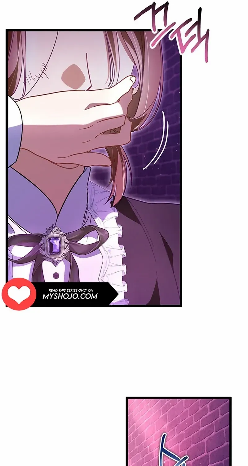 I Became a Tyrant’s Maid Zinmanga X Chapter 38 Page 12