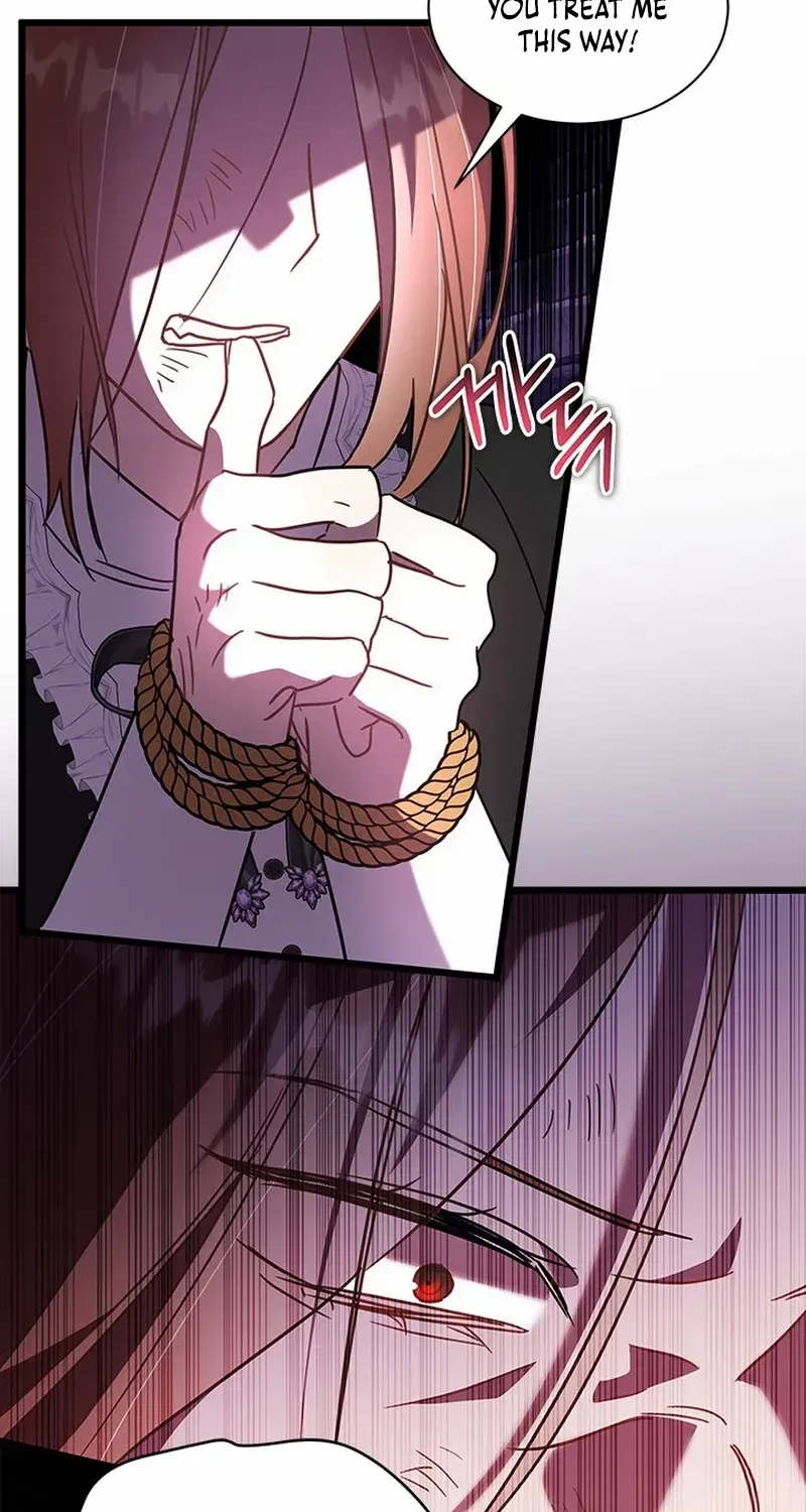 I Became a Tyrant’s Maid Zinmanga X Chapter 37 Page 76