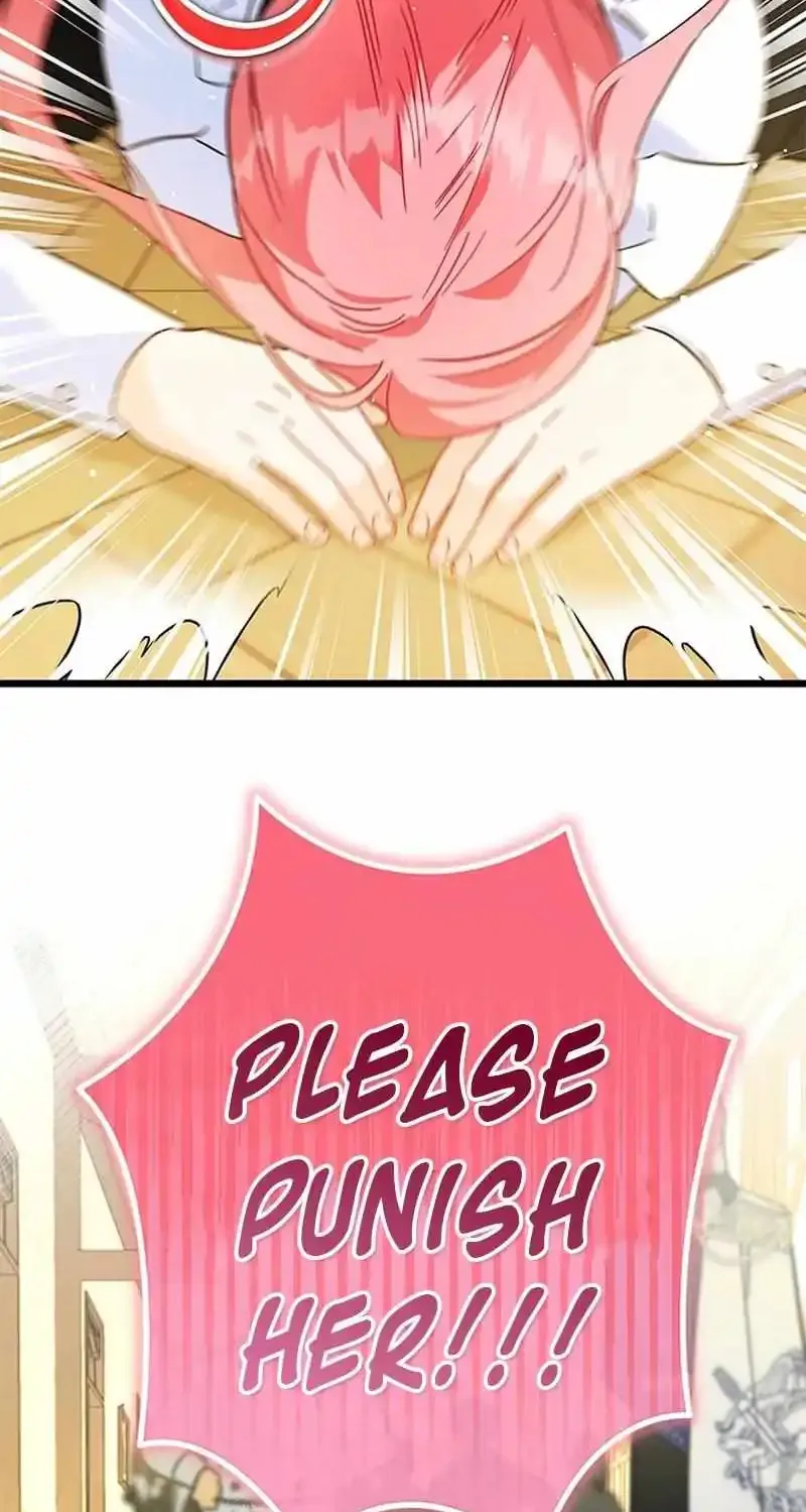 I Became a Tyrant’s Maid Zinmanga X Chapter 36 Page 23