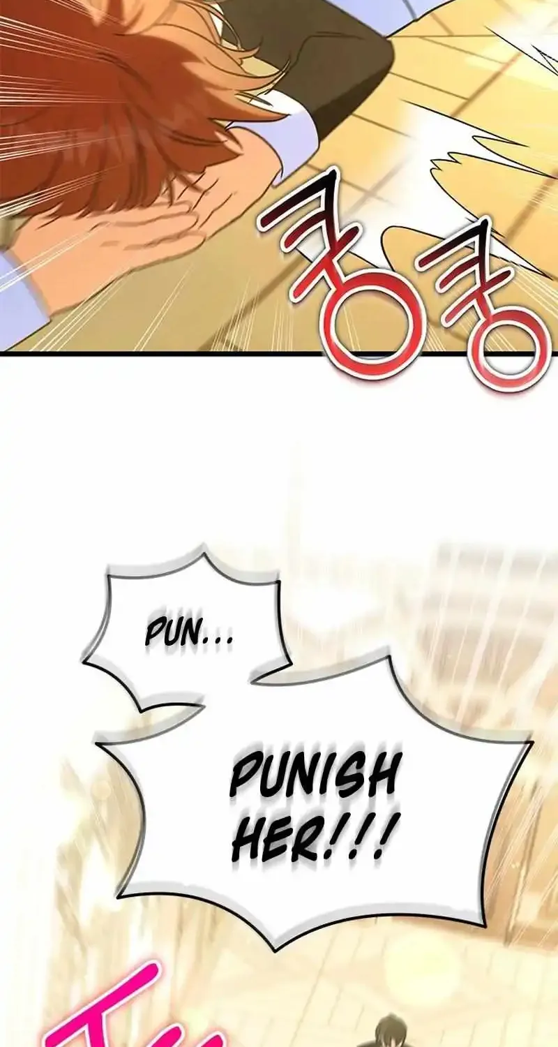 I Became a Tyrant’s Maid Zinmanga X Chapter 36 Page 25