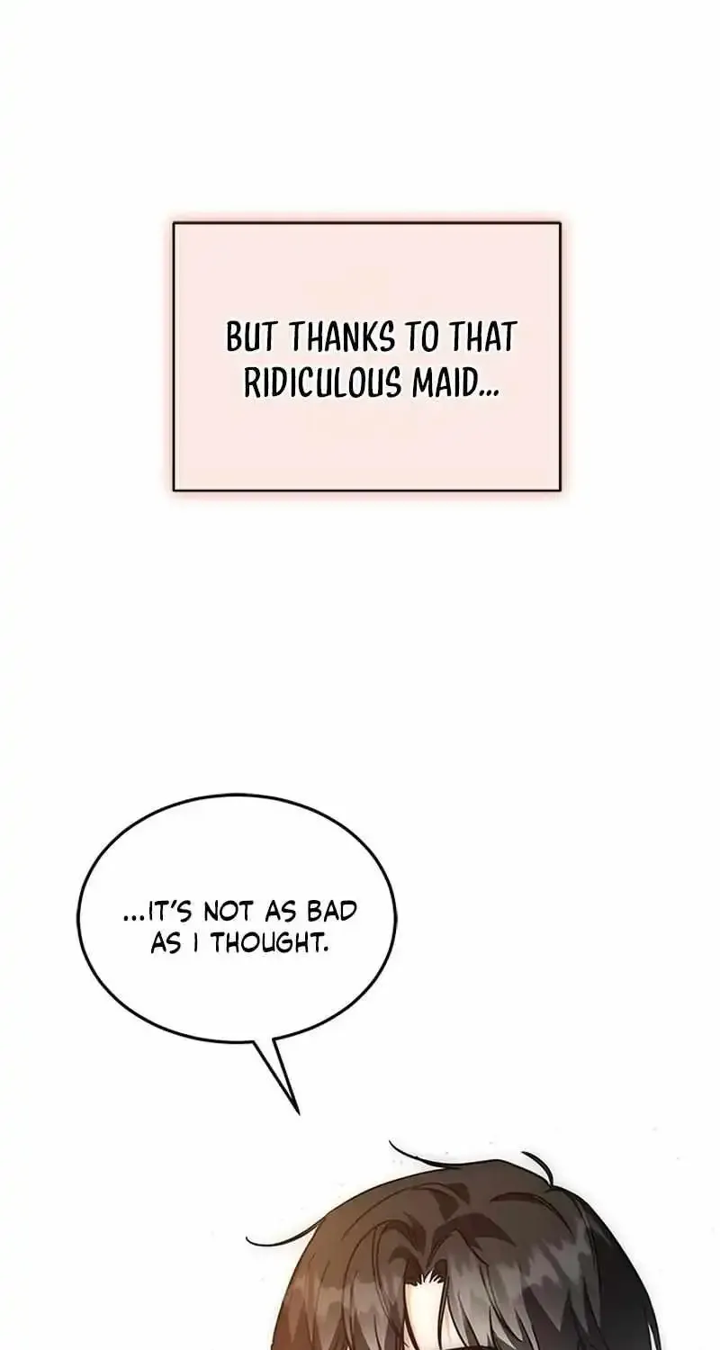 I Became a Tyrant’s Maid Zinmanga X Chapter 36 Page 31