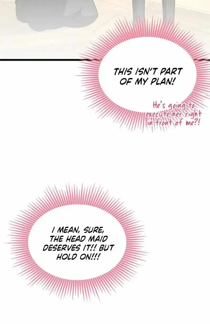 I Became a Tyrant’s Maid Zinmanga X Chapter 36 Page 53