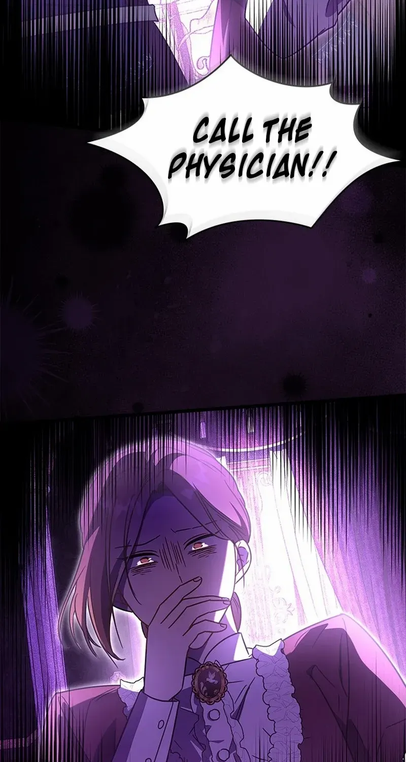 I Became a Tyrant’s Maid Zinmanga X Chapter 35 Page 15