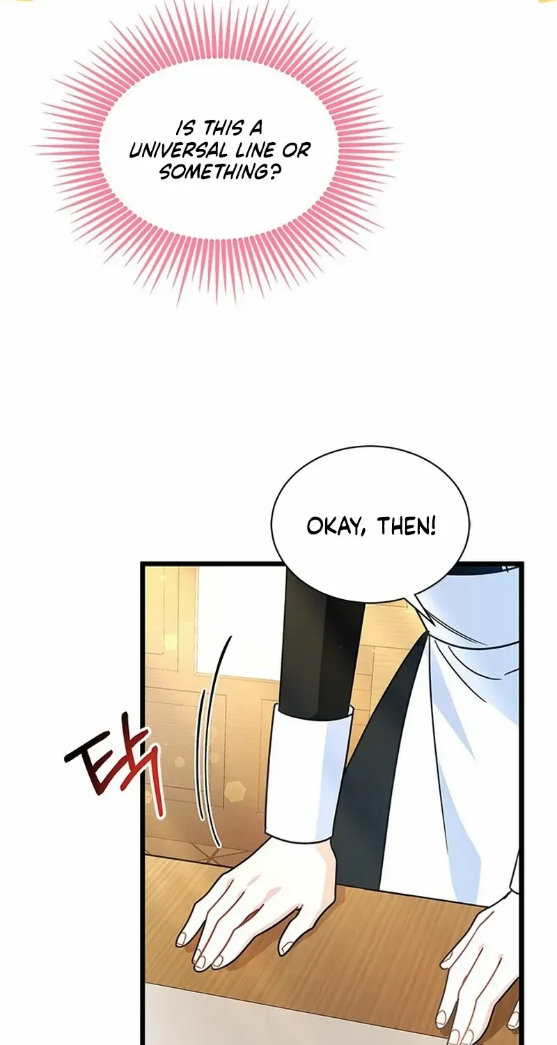 I Became a Tyrant’s Maid Zinmanga X Chapter 35 Page 36